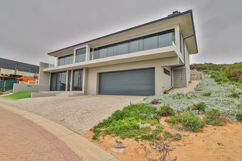 To Let 3 Bedroom Property for Rent in Pinnacle Point Golf Estate Western Cape